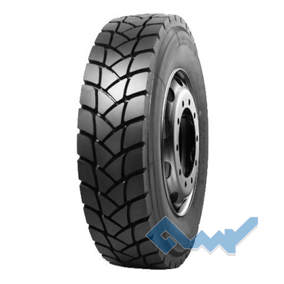 Agate HF768 (ведущая) 315/80 R22.5 156/152L PR20