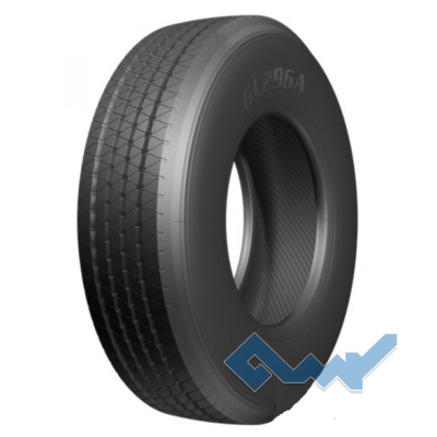 Advance GL296А (универсальная) 315/80 R22.5 154/150M PR18