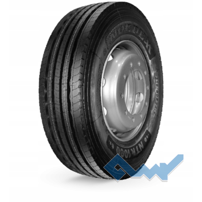 Nordexx NTR1000 Prime (прицепная) 215/75 R17.5 135/133L PR16