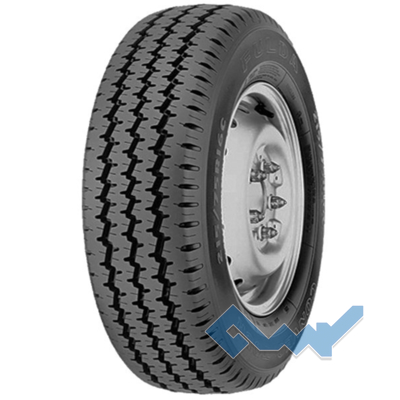 Fulda Conveo Tour 215/70 R15C 109/107S