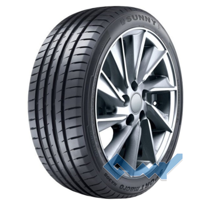 Sunny SPORT macro NA305 205/45 R16 87W XL