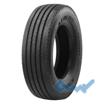 Aeolus ASR69 (рулевая) 295/80 R22.5 154/149M