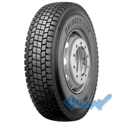 Bridgestone M729 (ведущая) 295/60 R22.5 150/147L