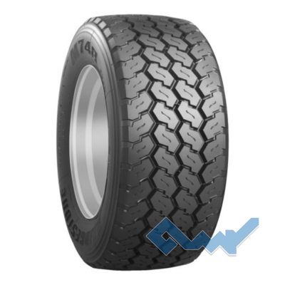 Bridgestone M748 (прицепная) 385/65 R22.5 160K