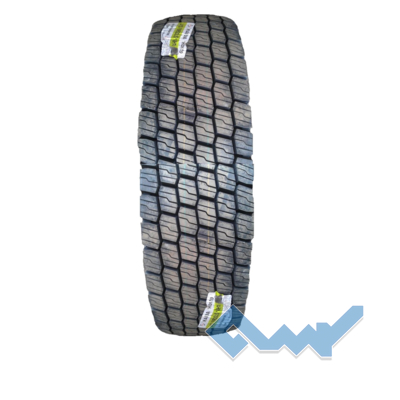 Haida HD159 (ведущая) 315/70 R22.5 151/148L PR18
