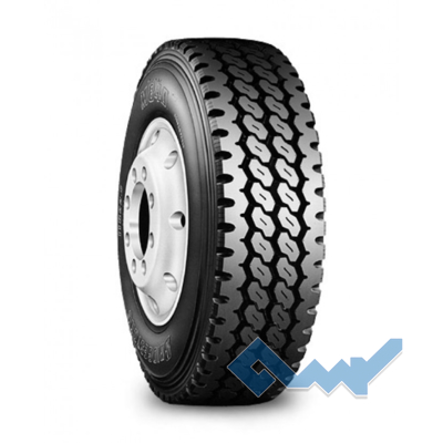 Bridgestone M840 (универсальная) 315/80 R22.5 158G/156K