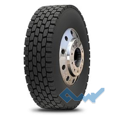 Duraturn Y105 (ведущая) 315/80 R22.5 156/150L