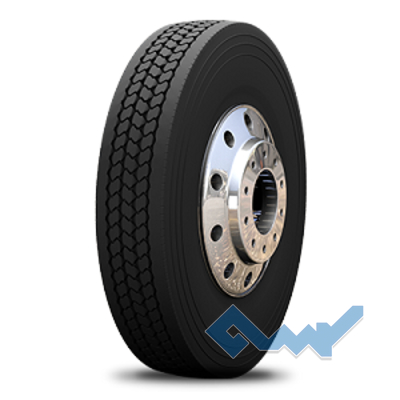 Duraturn Y203 (универсальная) 275/70 R22.5 148/145M PR16