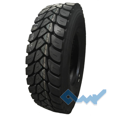 Duraturn Y529 (ведущая) 315/80 R22.5 157/154L PR20