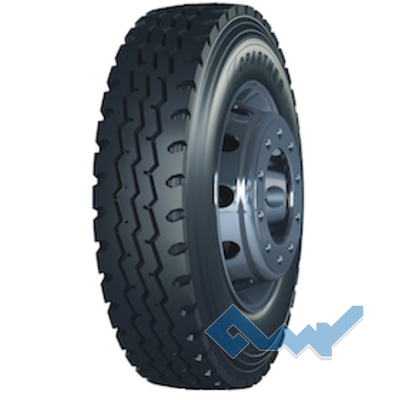 Copartner CP168 (универсальная) 315/80 R22.5 167/164L PR22