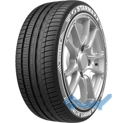 Starmaxx Ultra Sport ST740 205/55 R16 91V