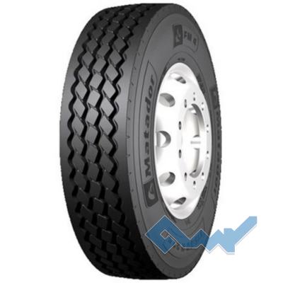 Matador FM4 (универсальная) 315/80 R22.5 156/150K