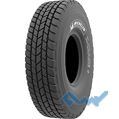 Michelin X-CRANE + (индустриальная) 525/80 R25 176F