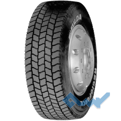 Fulda Regioforce (ведущая) 225/75 R17.5 129/127M
