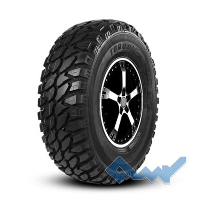 Torque TQ-MT701 265/70 R17 121/118Q PR10