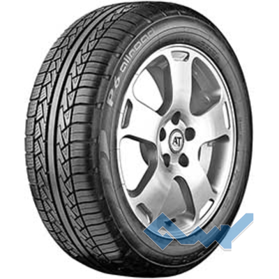 Pirelli P6 Allroad 225/55 R17 97W