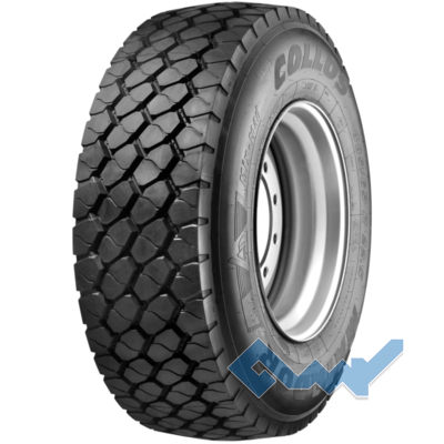 Matador TM1 COLLOS (прицепная) 385/65 R22.5 160K