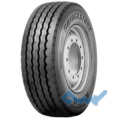 Bridgestone R168 (прицепная) 385/65 R22.5 160K