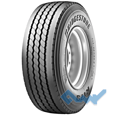 Bridgestone R179 (прицепная) 385/65 R22.5 160K
