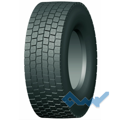 Aplus D318 (ведущая) 315/80 R22.5 157/154M PR20