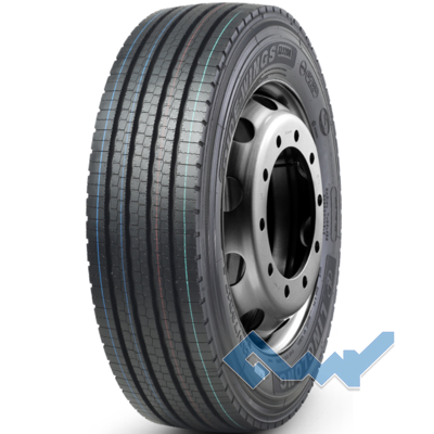 LingLong KLS200 (рулевая) 225/75 R17.5 129/127M PR14