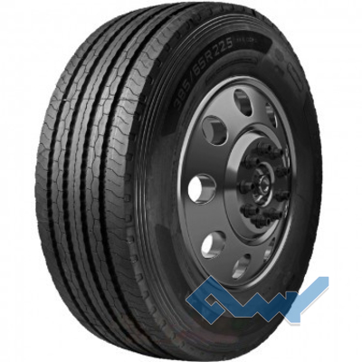 Triangle TTM-A11 (прицепная) 385/65 R22.5 164K PR24