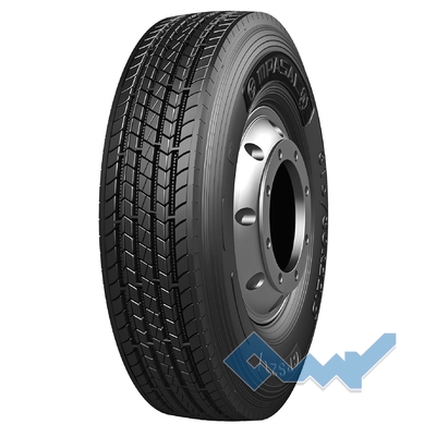 Compasal CPS21 (рулевая) 215/75 R17.5 135/133J