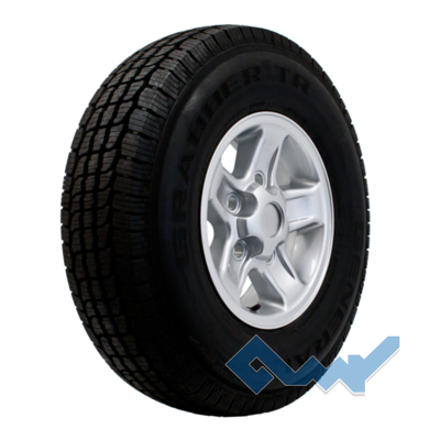 General Tire Grabber TR 205/80 R16 104T